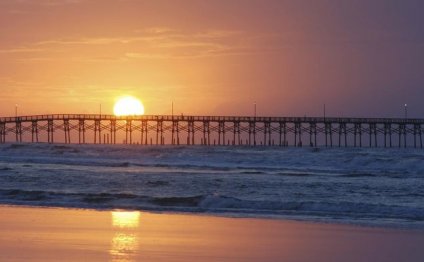 Ocean Drive Resort North Myrtle Beach