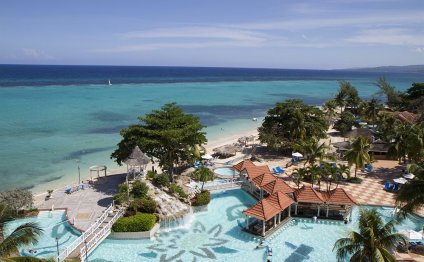 Jewel Dunns River Beach Resort and Spa