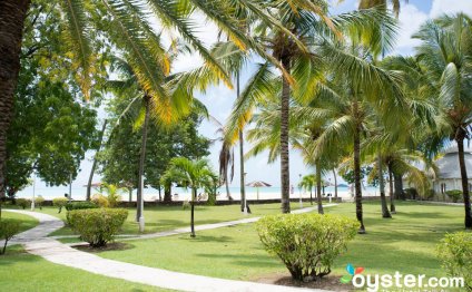 Jolly Beach Resort & Spa in Antigua