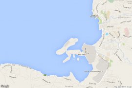 Karte von Sunscape Splash Montego Bay