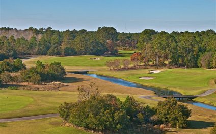 Resort Myrtle Beach South Carolina