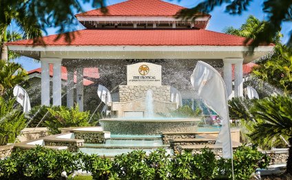 Lifestyle Tropical Beach Resort & Spa Reviews