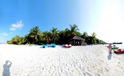 Lily Beach Resort & Spa at