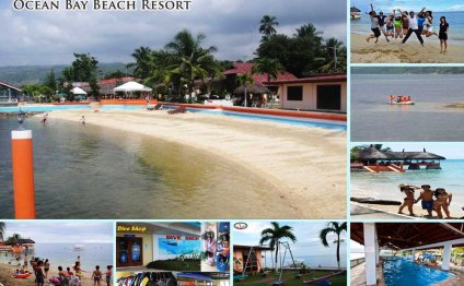 Ocean Bay Beach Resort