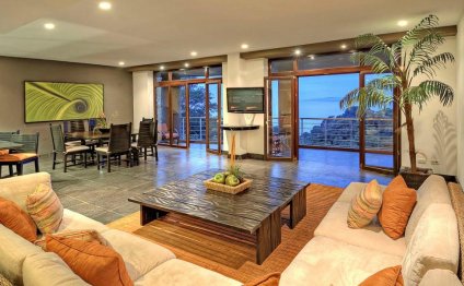 Los Altos Beach Resort &