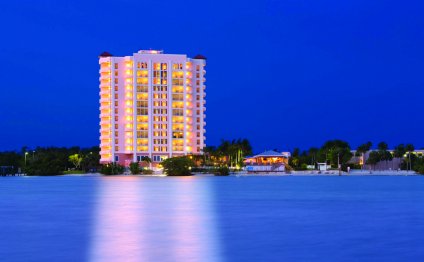 Lovers Key Beach Club and Resort