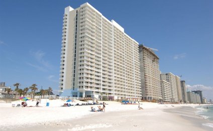 Majestic Beach Resort, Panama City