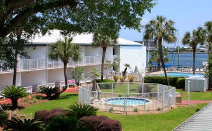 Marina Bay Resort, Fort Walton Beach