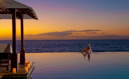 Maui Hotels and Resorts