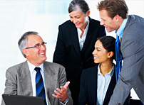 Meetings & Events