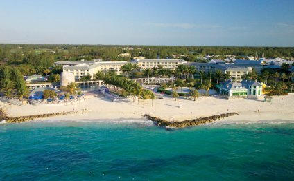 Grand Bahama Beach and Casino Resort