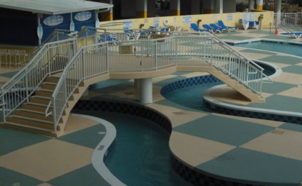 Avista Resort, North Myrtle Beach