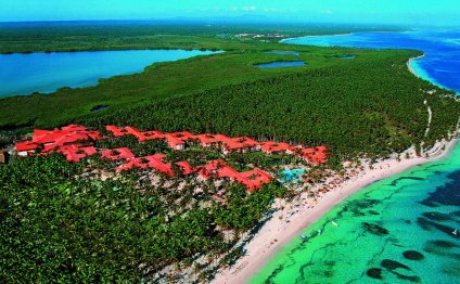 Natura Park Beach Eco Resort