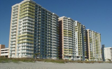 Baywatch Resort Myrtle Beach