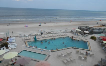 Ocean East Resort Club Ormond Beach