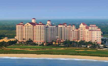 Palm Coast Beach Hotels