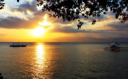 Camotes Islands Beach Resorts