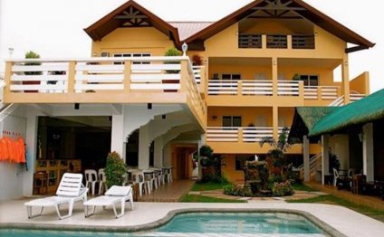 Phi-Phi Beach Hotel & Island Resort