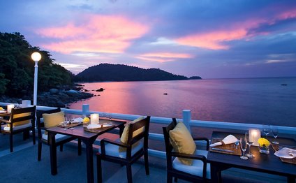 Hotel Amari Phuket in Patong