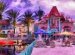 Disney Caribbean Beach Resort Pictures