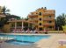 Marina Bay Beach Resort Goa