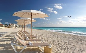 All Inclusive Beach Resorts Cancun