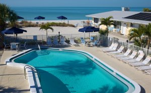 Anna Maria Island Resort on the Beach