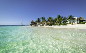 Azul Beach Resort All Inclusive package