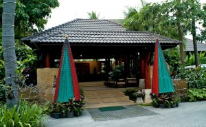 Baan Chaweng Beach Resort & Spa