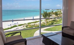 Bahama Beach Club Resort