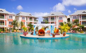 Bay Gardens Beach Resort St. Lucia Reviews