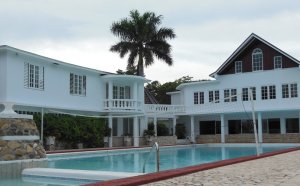 Beach Resort (Montego Bay)