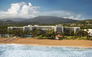 Beach Resorts in Puerto Rico All Inclusive