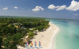 Beaches Negril Resort & Spa All Inclusive