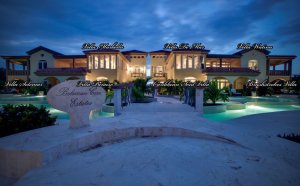 Belize Beach Resorts All Inclusive