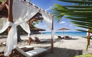 Best All Inclusive Beach Resorts for families