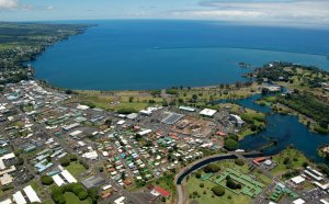 Big Island Beach Resorts