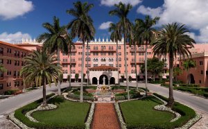 Boca Raton Beach Resort and Club