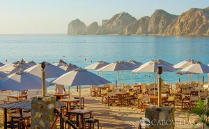 Cabo Villas Beach Resort All Inclusive