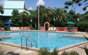 Caribbean Beach Resort Reviews