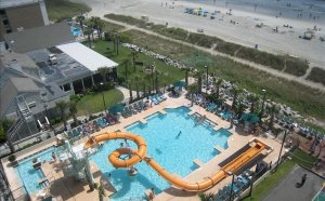 Caribbean Resort Myrtle Beach VRBO