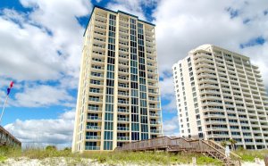 Caribbean Resort Navarre Beach FL