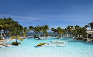 Coconut Bay Beach Resort St. Lucia Reviews