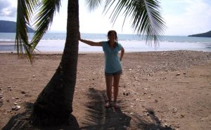 Costa Rica Caribbean Beach Resorts