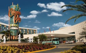 Grand Beach Resort in Orlando