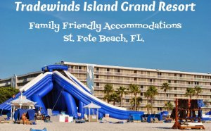 Grand Beach Resort of Lake Buena Vista