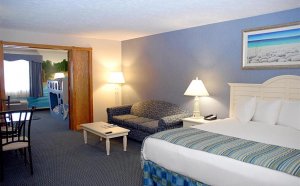 Grand Beach Resort Traverse City Michigan