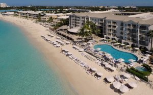 Grand Cayman Marriott Beach Resort all-inclusive packages