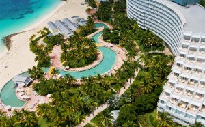 Grand Lucayan Beach & Golf Resort Reviews