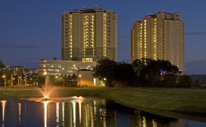 Grand Panama Beach Resort Reviews